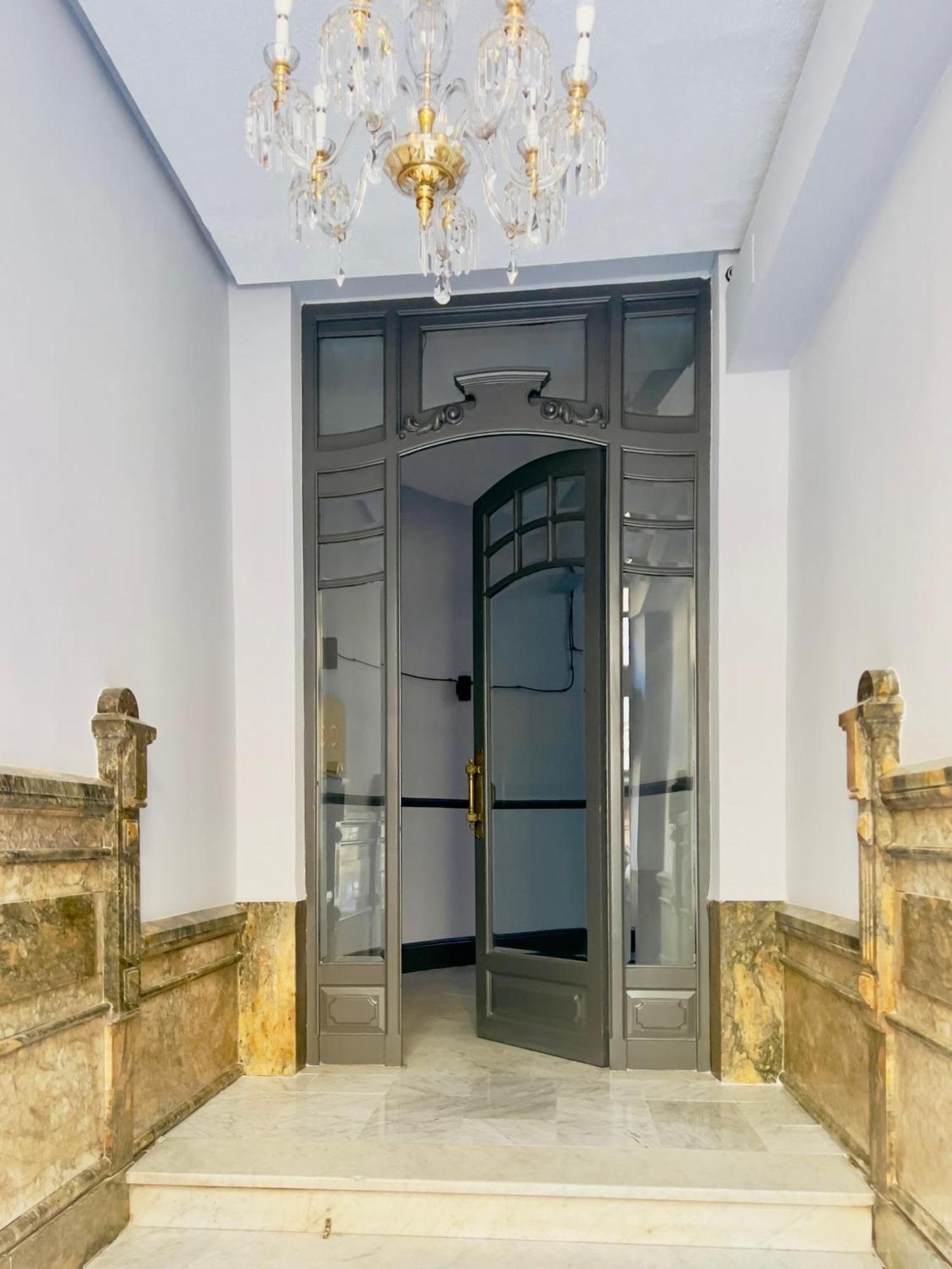 Varillas Luxury Home I Y II León Exterior foto